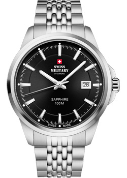 Часы Swiss Military BESTSELLER SM34104.01